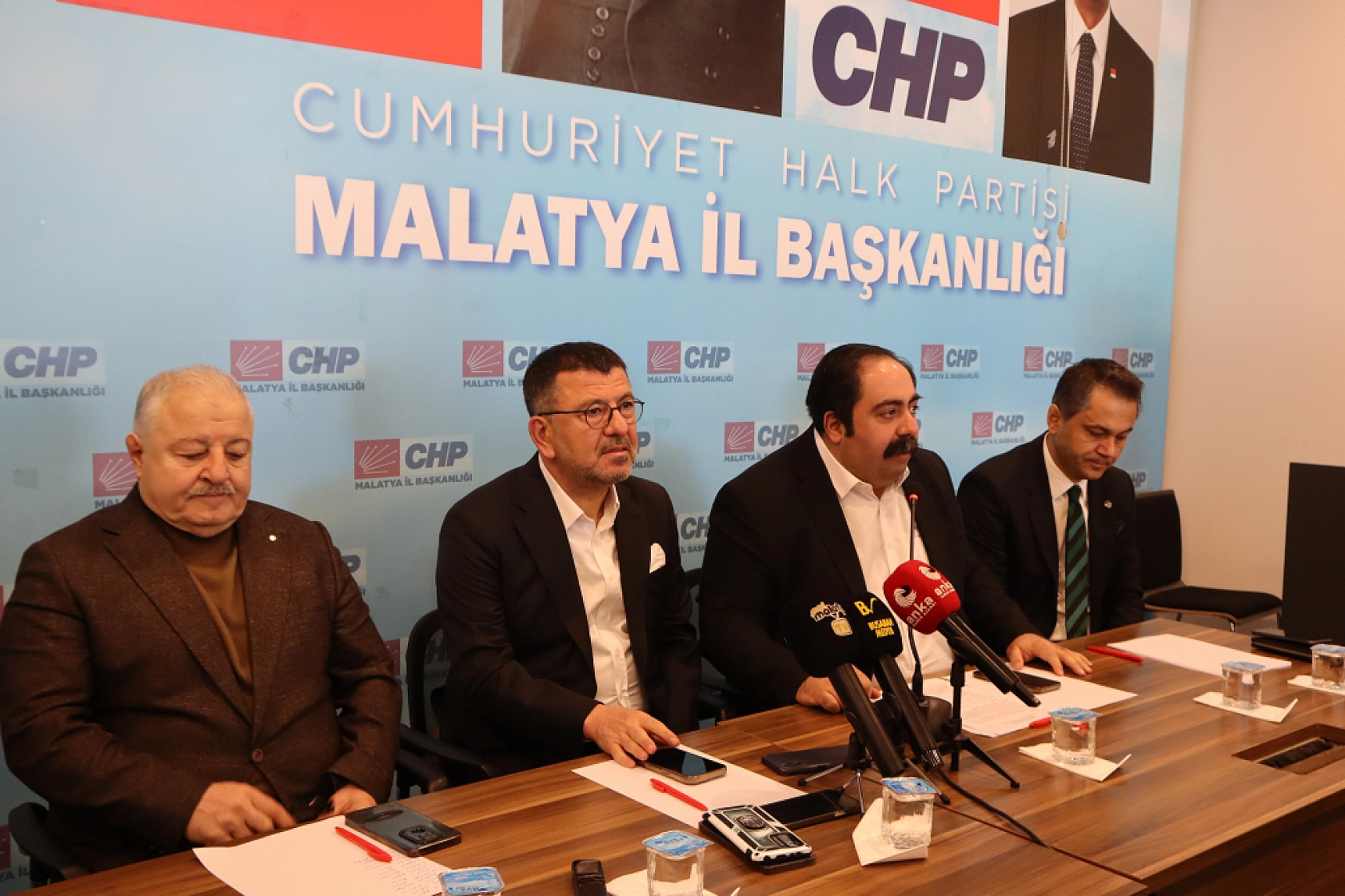 Malatya'daki Tapu Krizine Bakanlık Müdahalesi...! Heyet Oluşturulacak!