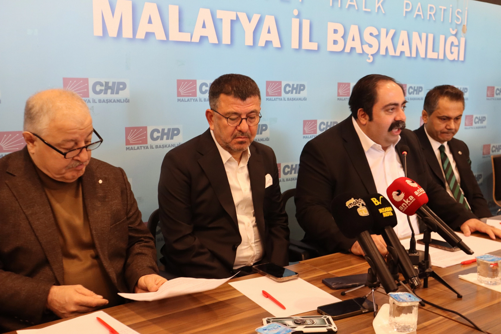 Malatya'daki Tapu Krizine Bakanlık Müdahalesi...! Heyet Oluşturulacak!