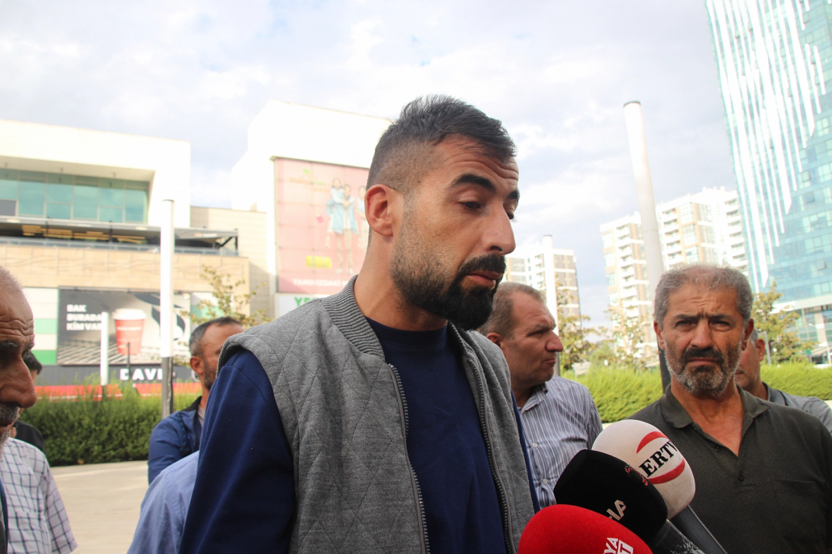 Malatya'da Rezerv Alan Krizi: Kenar Mahalle Muamelesi Mi Yapıldı?