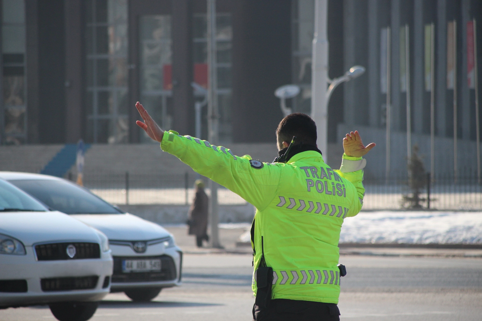 Bakan Yerlikaya bayram trafiği bilançosunu açıkladı: 692 kaza, 7 can kaybı