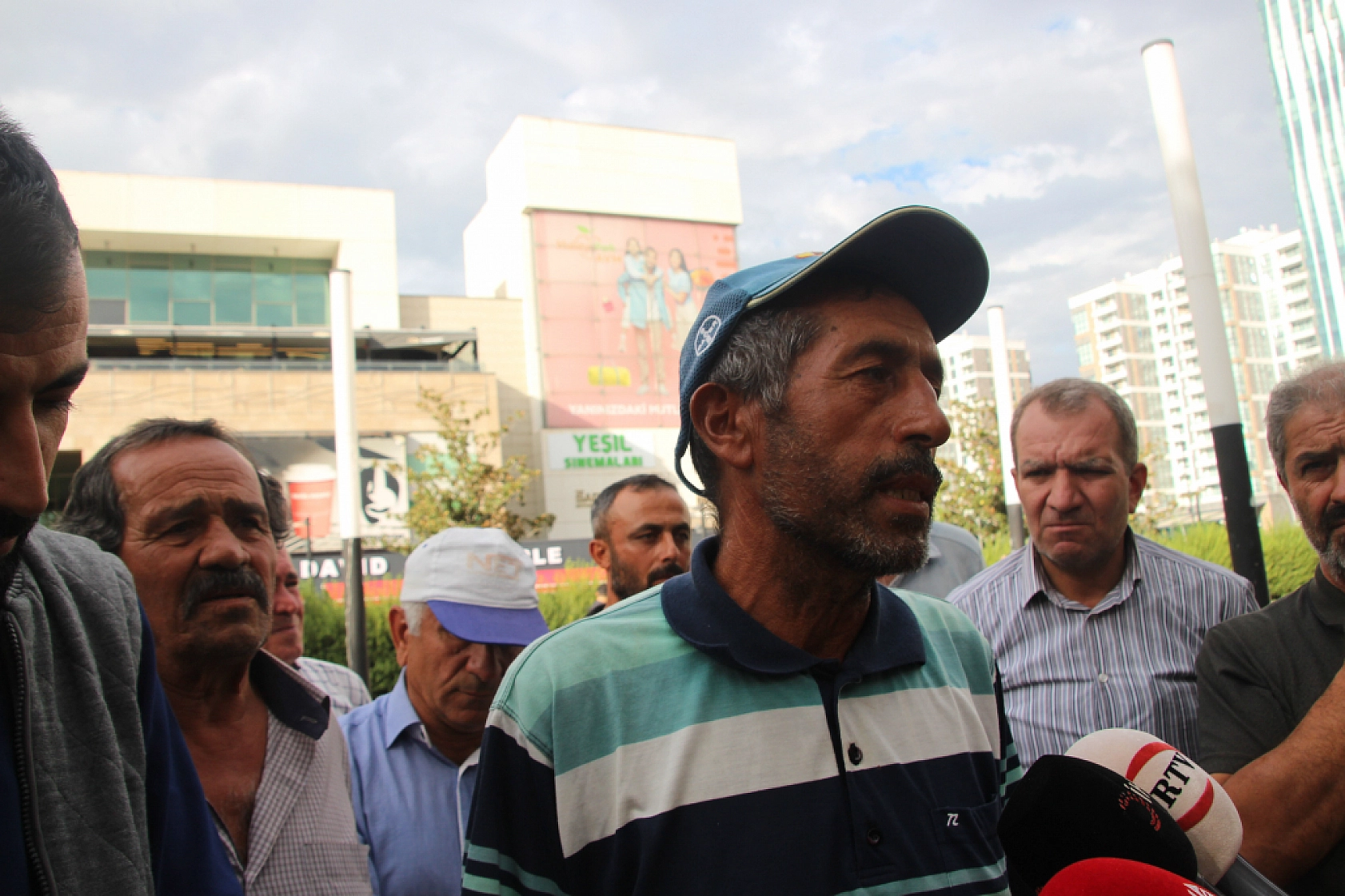 Malatya'da Rezerv Alan Krizi: Kenar Mahalle Muamelesi Mi Yapıldı?