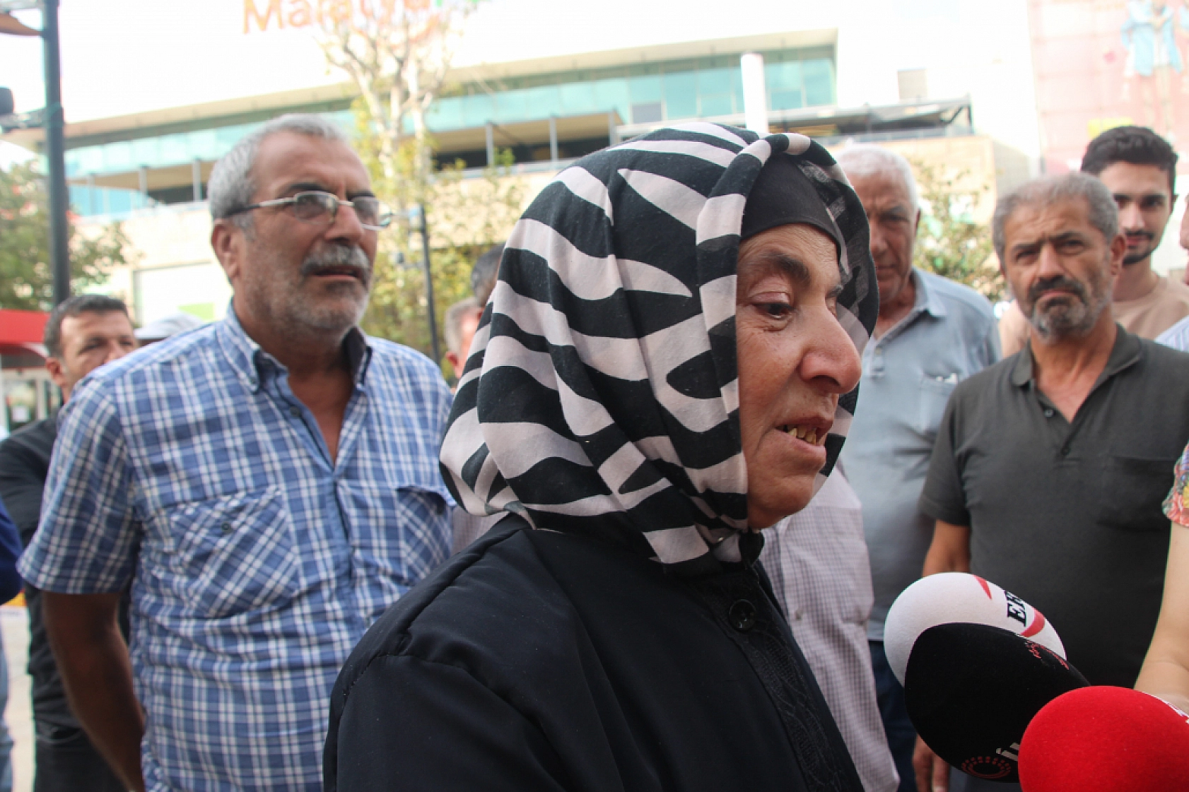 Malatya'da Rezerv Alan Krizi: Kenar Mahalle Muamelesi Mi Yapıldı?