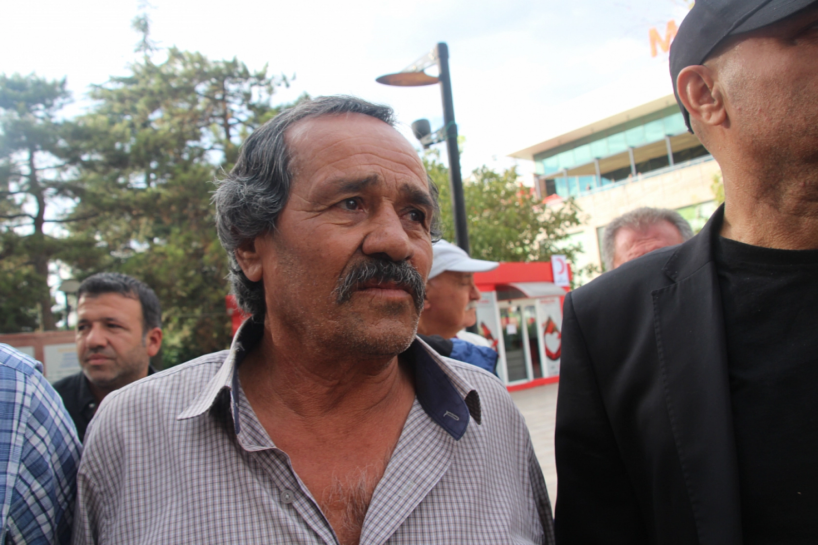 Malatya'da Rezerv Alan Krizi: Kenar Mahalle Muamelesi Mi Yapıldı?