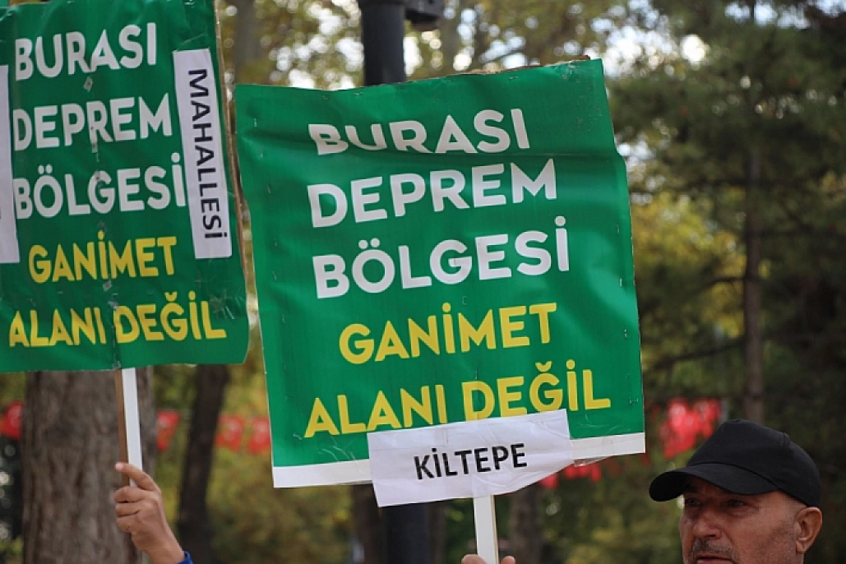 Malatya'da O Bölge Kura Çekimine Dahil Edildi!.. Rezerv Alandan Çıkarıldı Mı?..