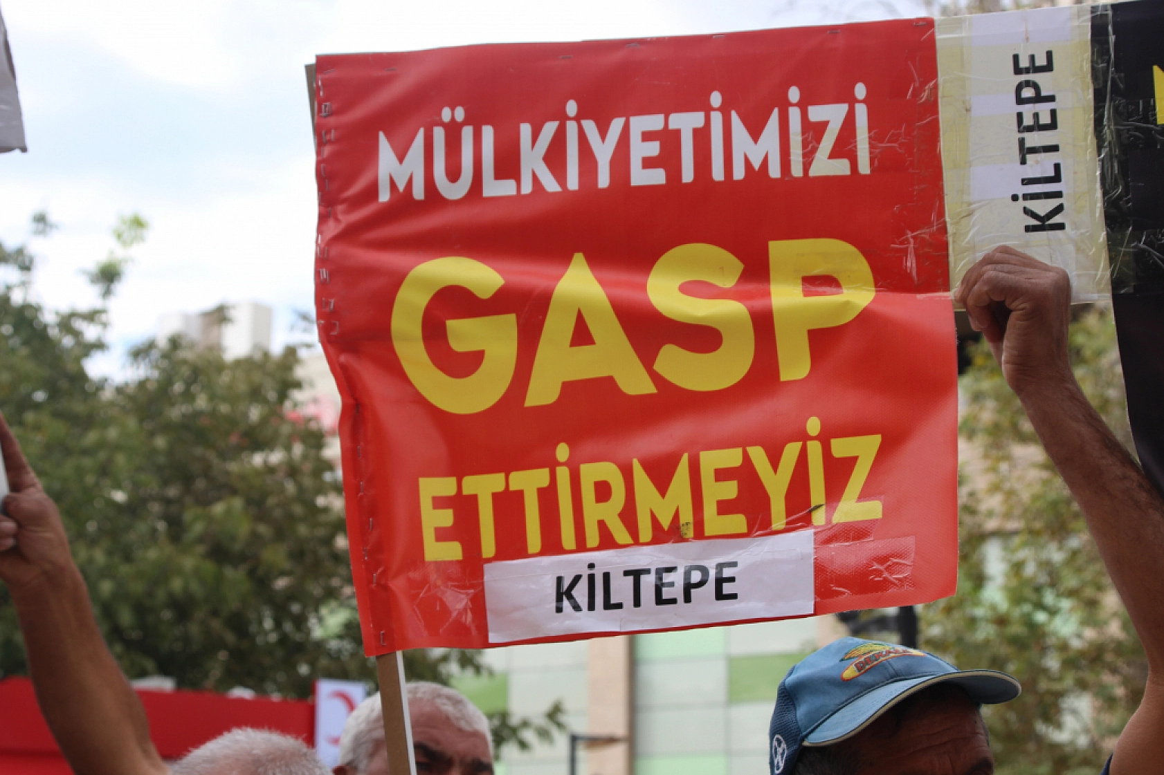 Malatya'da Rezerv Alan Krizi: Kenar Mahalle Muamelesi Mi Yapıldı?