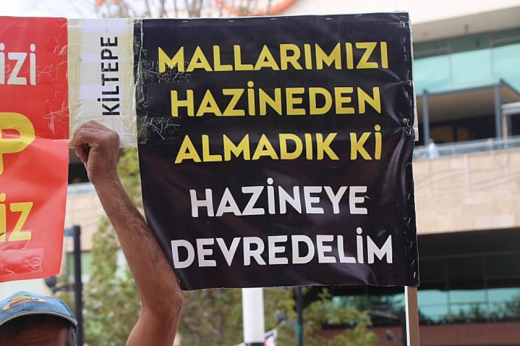 Malatya'da O Bölge Kura Çekimine Dahil Edildi!.. Rezerv Alandan Çıkarıldı Mı?..