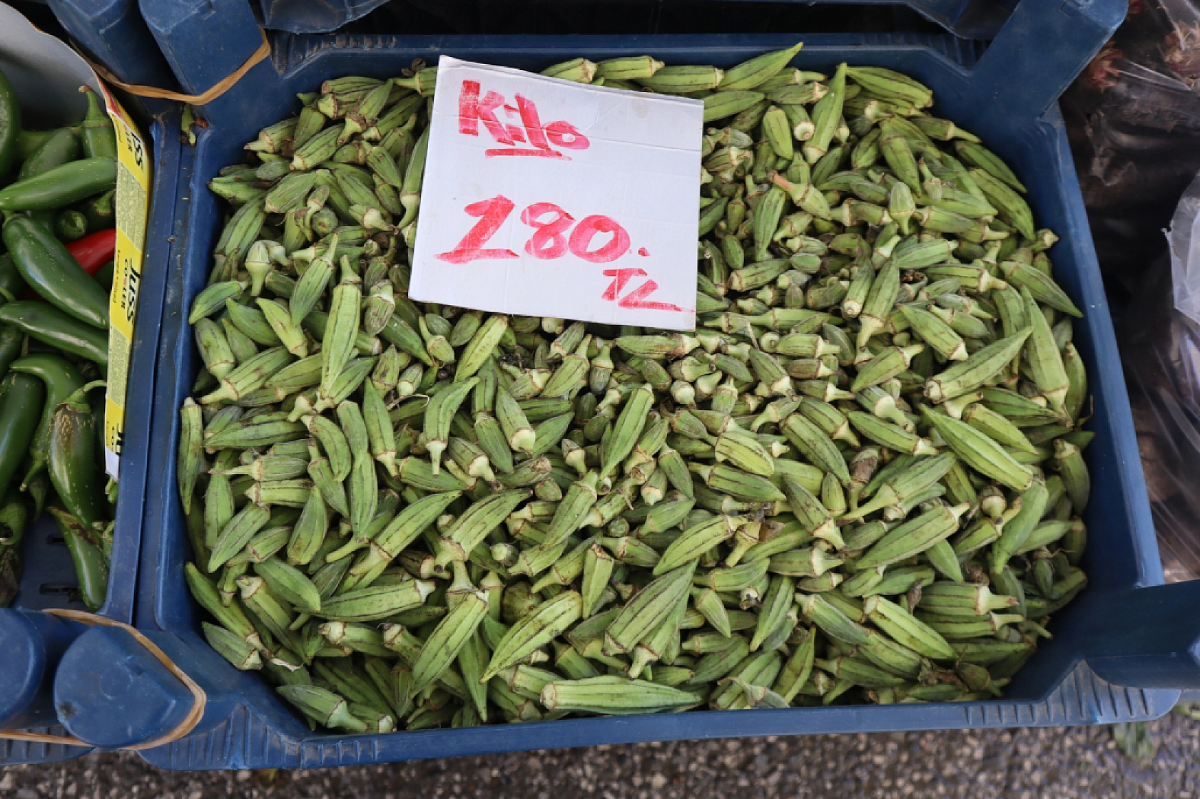 Malatya'da sebze fiyatları yüz güldürdü, meyve tezgâhları cep yaktı: Peki, sebze meyve fiyatları ne kadar?