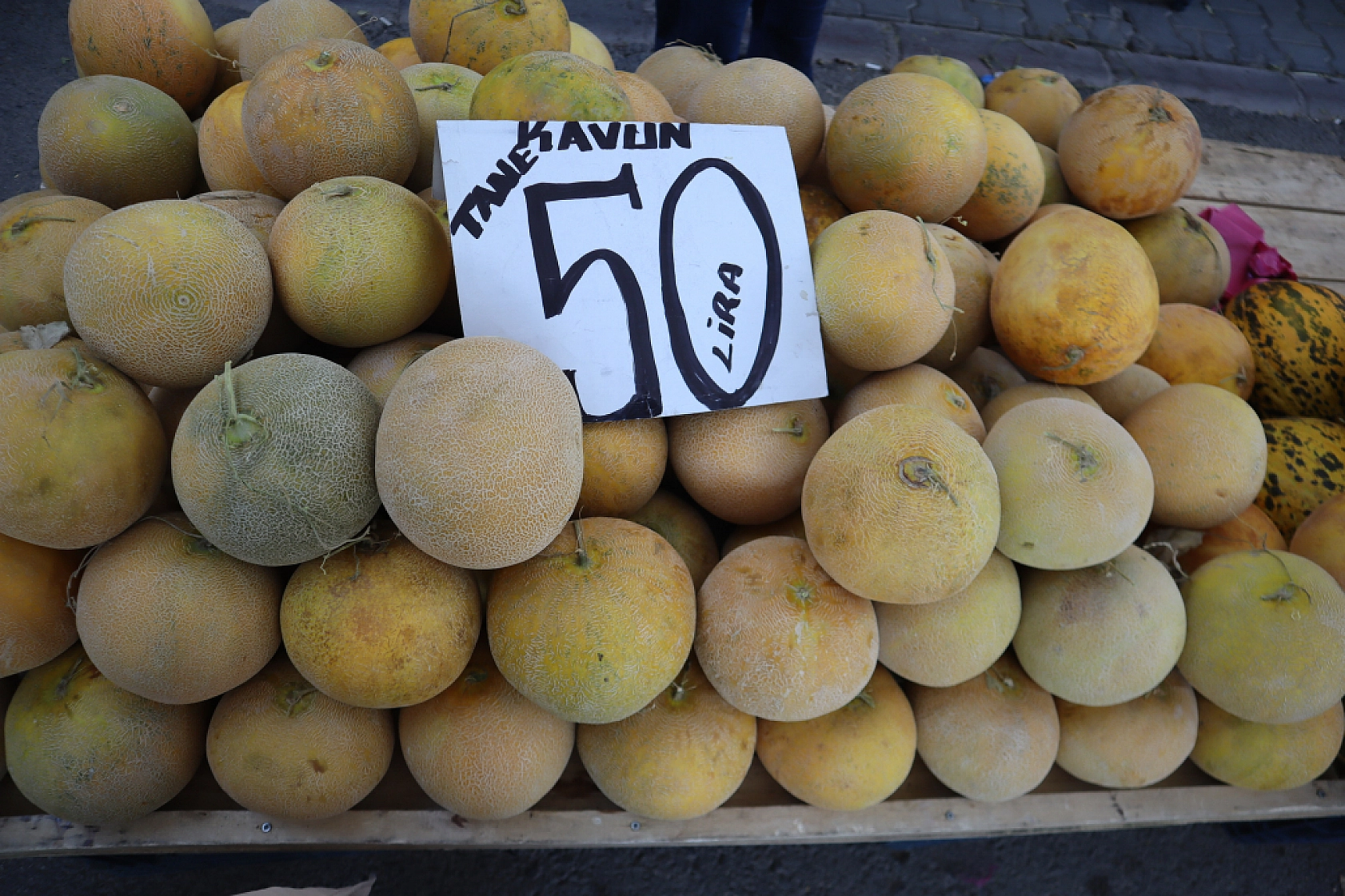 Malatya'da sebze fiyatları yüz güldürdü, meyve tezgâhları cep yaktı: Peki, sebze meyve fiyatları ne kadar?