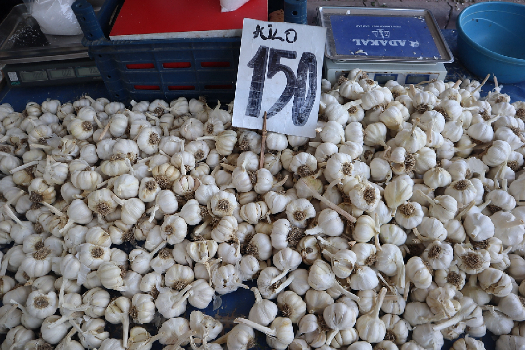 Malatya'da sebze fiyatları yüz güldürdü, meyve tezgâhları cep yaktı: Peki, sebze meyve fiyatları ne kadar?