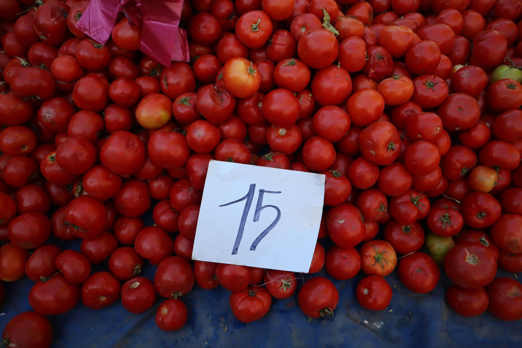 Malatya'da sebze fiyatları yüz güldürdü, meyve tezgâhları cep yaktı: Peki, sebze meyve fiyatları ne kadar?