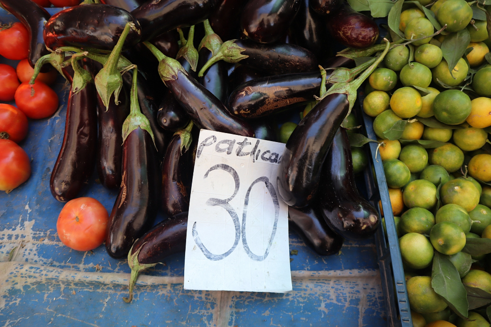 Malatya'da sebze fiyatları yüz güldürdü, meyve tezgâhları cep yaktı: Peki, sebze meyve fiyatları ne kadar?