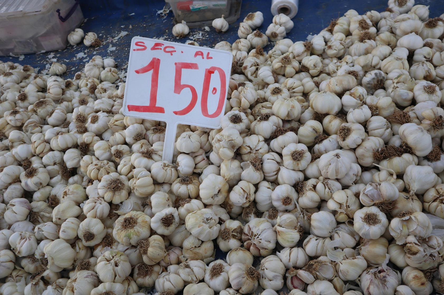 Malatya'da sebze fiyatları yüz güldürdü, meyve tezgâhları cep yaktı: Peki, sebze meyve fiyatları ne kadar?