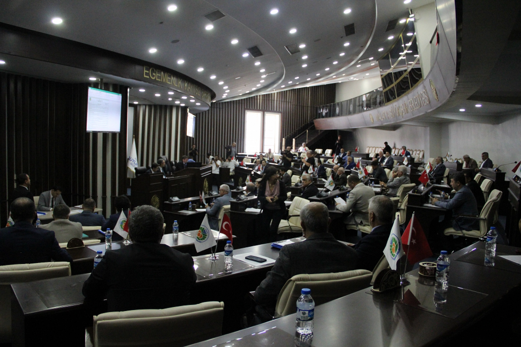 Mecliste Kabul Edildi: Malatya'nın O İlçesine 42 Milyon TL Ek Bütçe Verilecek