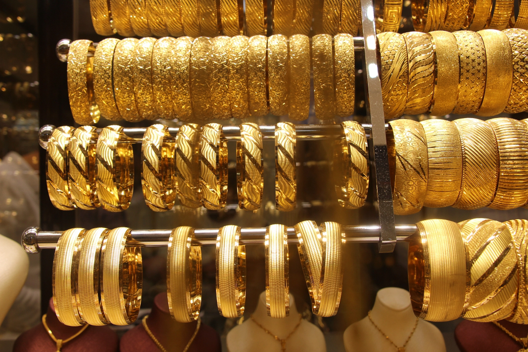 Tablo Değişiyor! Altın Fiyatlarında Dalgalanmalar Devam Ediyor…!