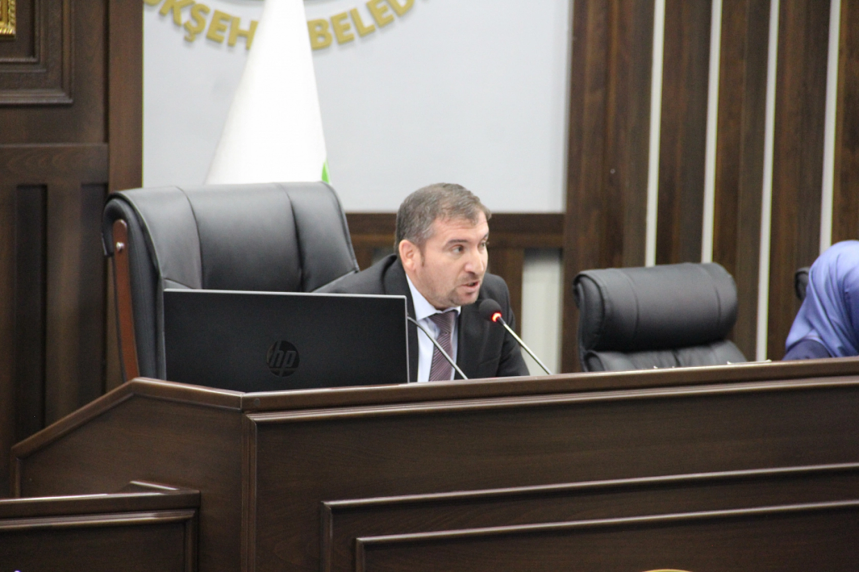 Mecliste Kabul Edildi: Malatya'nın O İlçesine 42 Milyon TL Ek Bütçe Verilecek