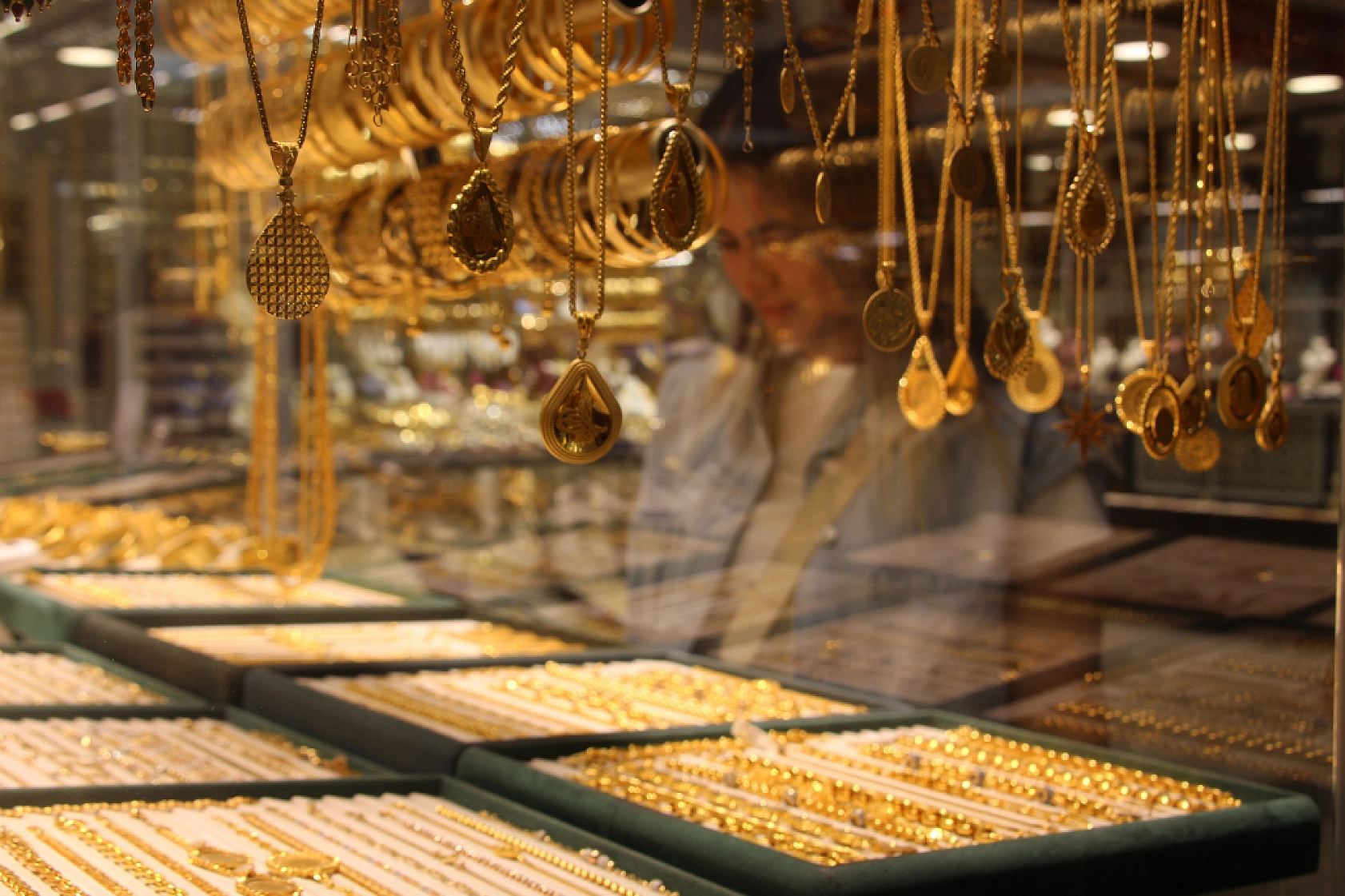 17 Aralık Altın Fiyatlarında Kritik Dönem: Yatırımcılar Dikkat!