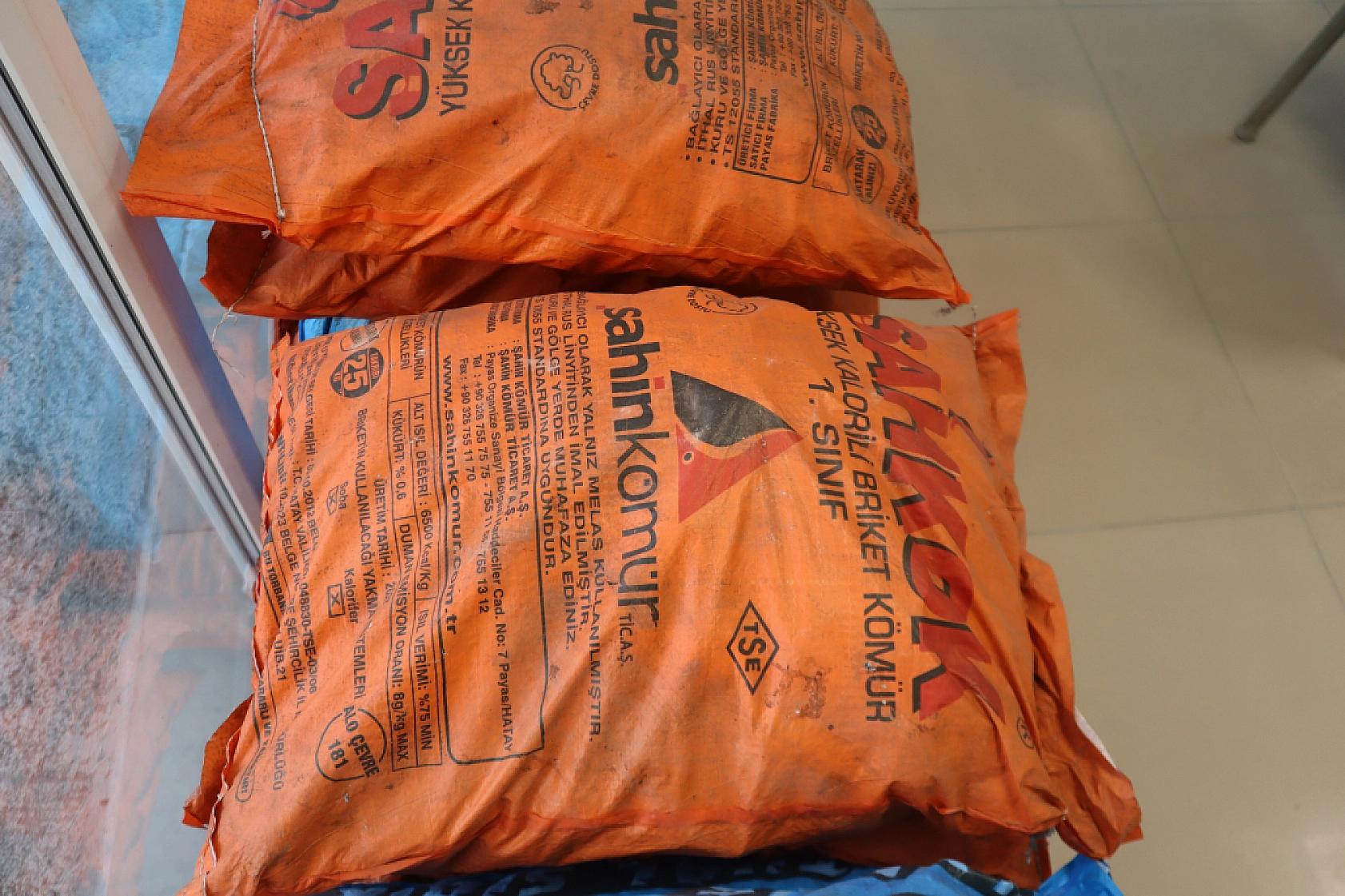 Malatya'ya Kaçak Olarak Getiriliyor… Sağlığı Tehdit Ediyor!