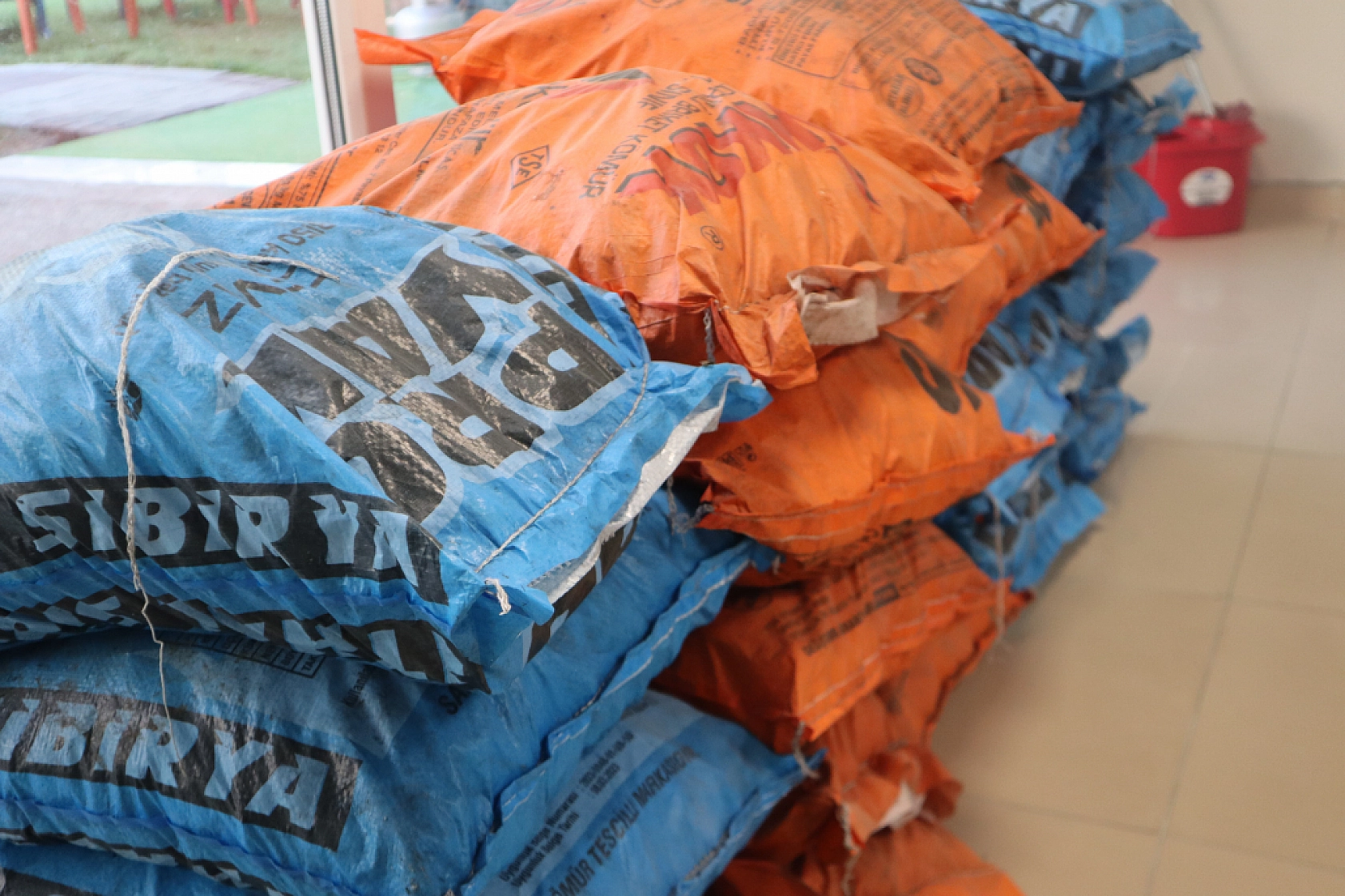 Malatya'ya Kaçak Olarak Getiriliyor… Sağlığı Tehdit Ediyor!