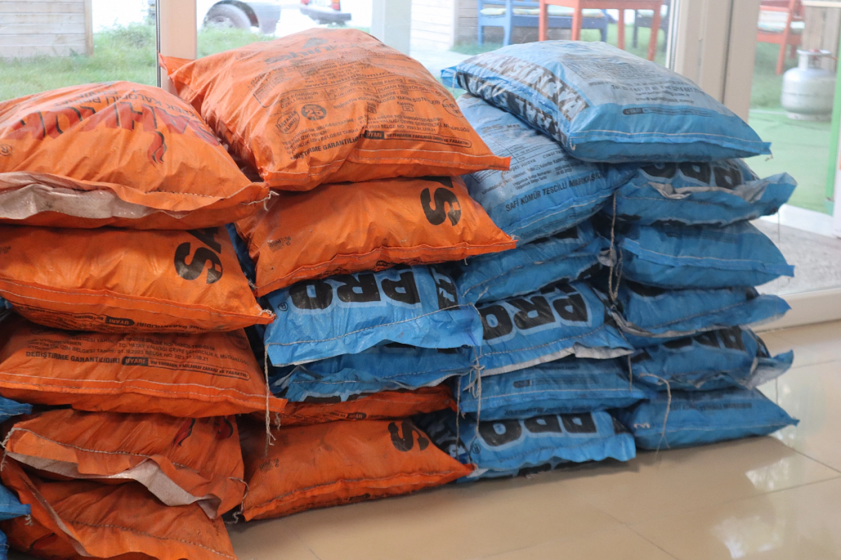 Malatya'ya Kaçak Olarak Getiriliyor… Sağlığı Tehdit Ediyor!