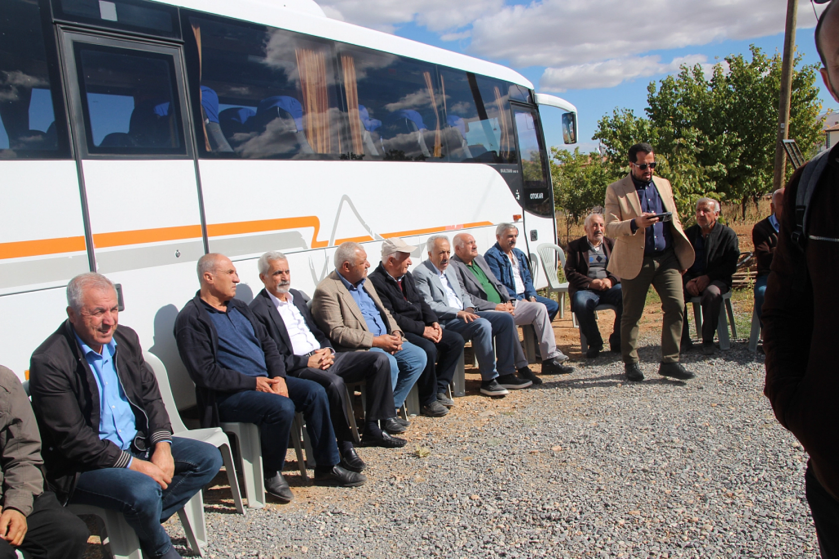 TOKİ'ye Sert Eleştiri Komşuya Var, Malatya'ya Yok…! 