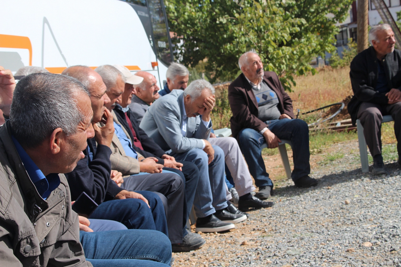 TOKİ'ye Sert Eleştiri Komşuya Var, Malatya'ya Yok…! 