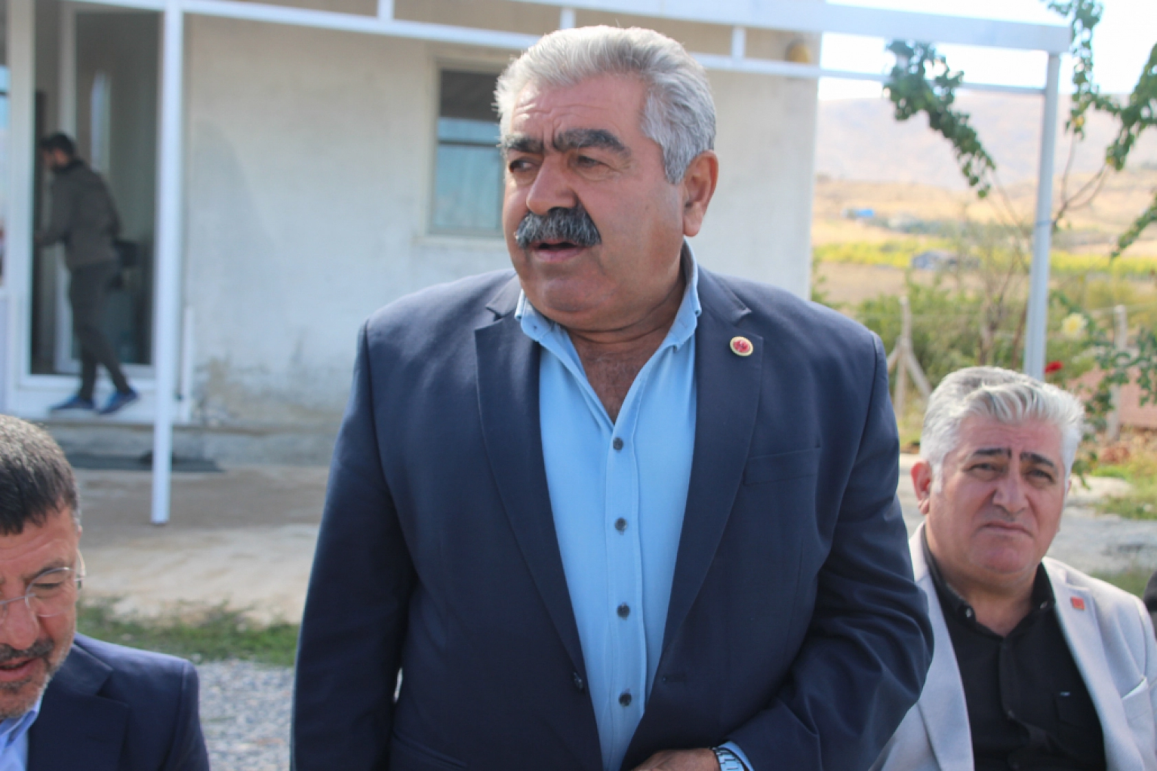 TOKİ'ye Sert Eleştiri Komşuya Var, Malatya'ya Yok…! 