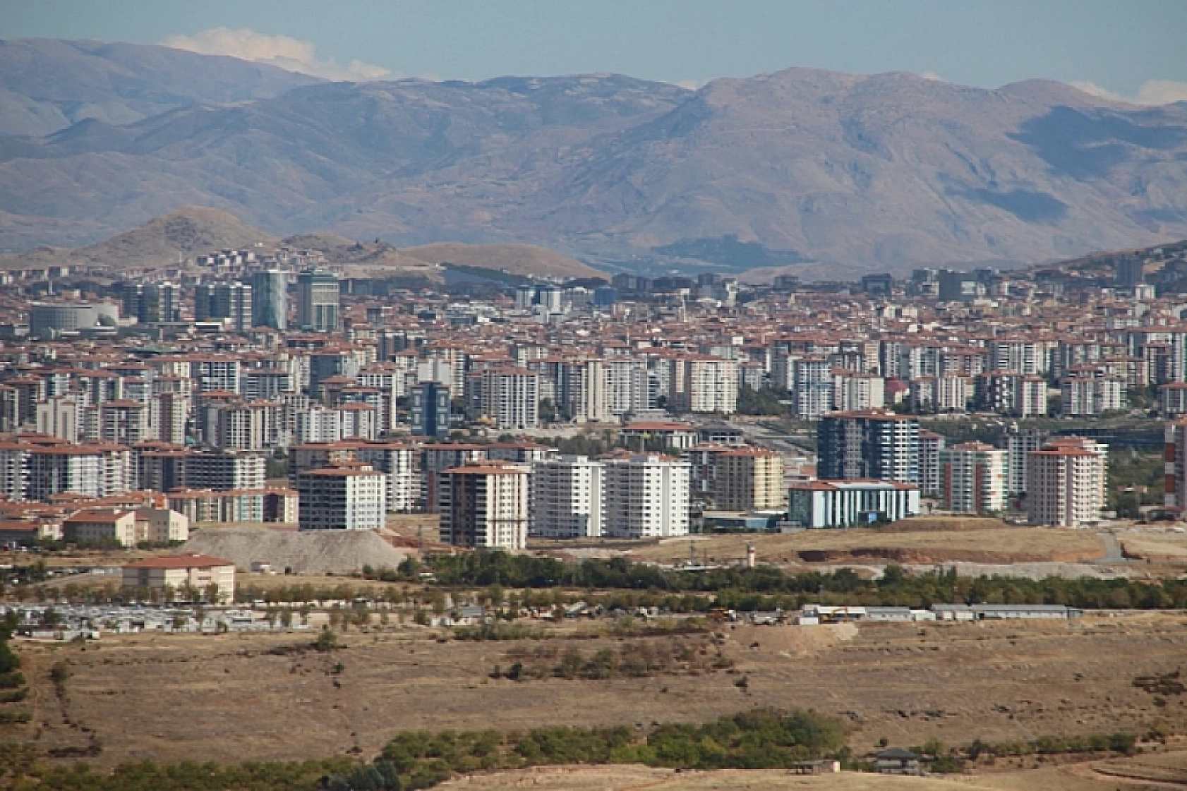 Malatya Deprem Konutları Kura Sonuçları Açıklandı Mı, Ne Zaman Açıklanacak, Nasıl Öğrenilir? 