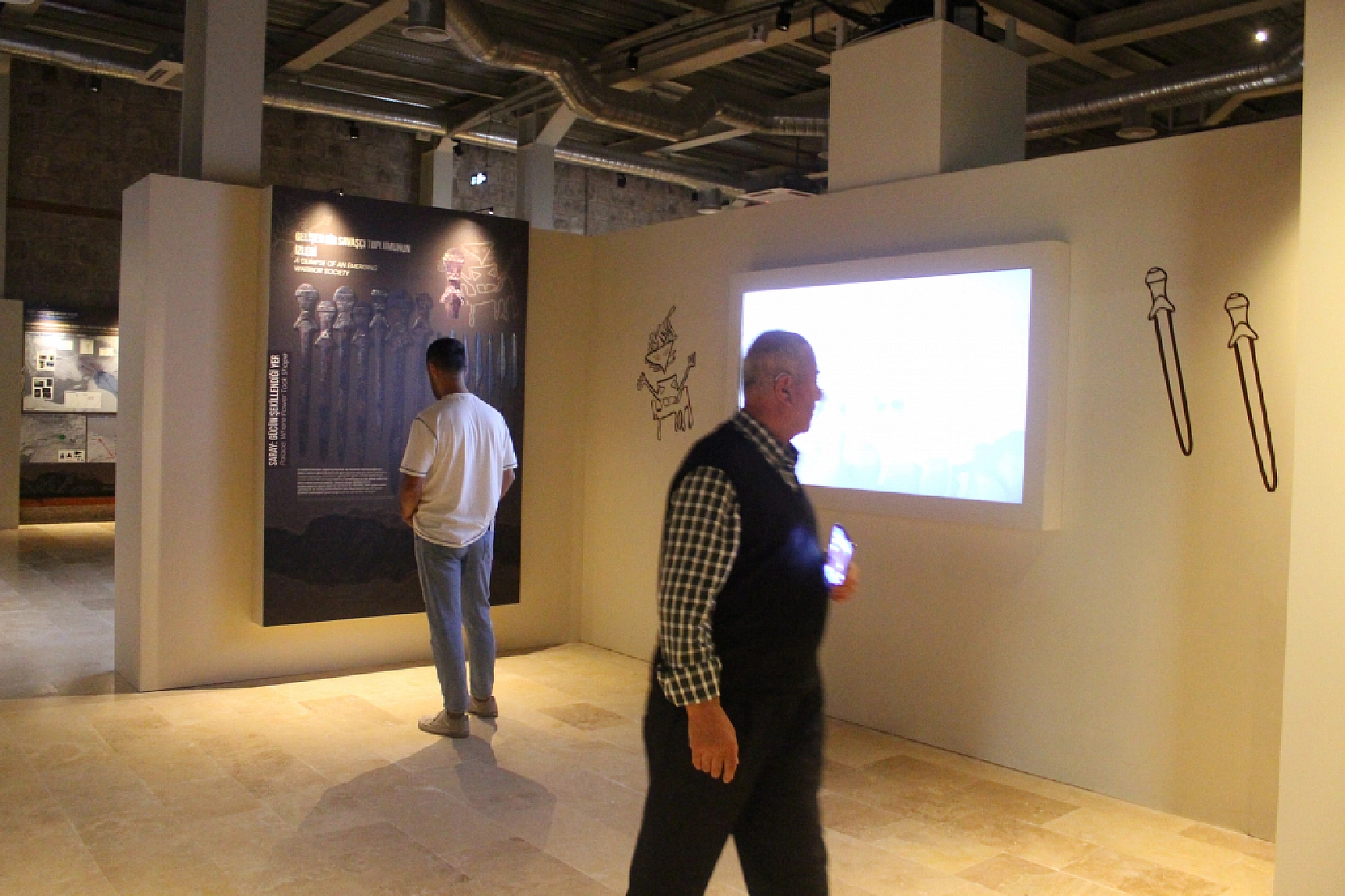 Malatya'da 2 yıl sonra açıldı… Devletleşme sürecine ışık tutacak!