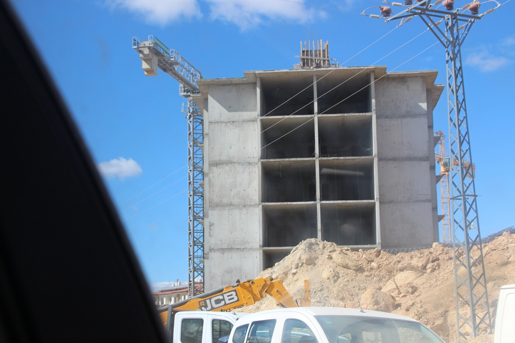 Malatya'da Sosyal Konutlar Hak Sahiplerine Teslim Ediliyor: 304 Konut Daha Hazır