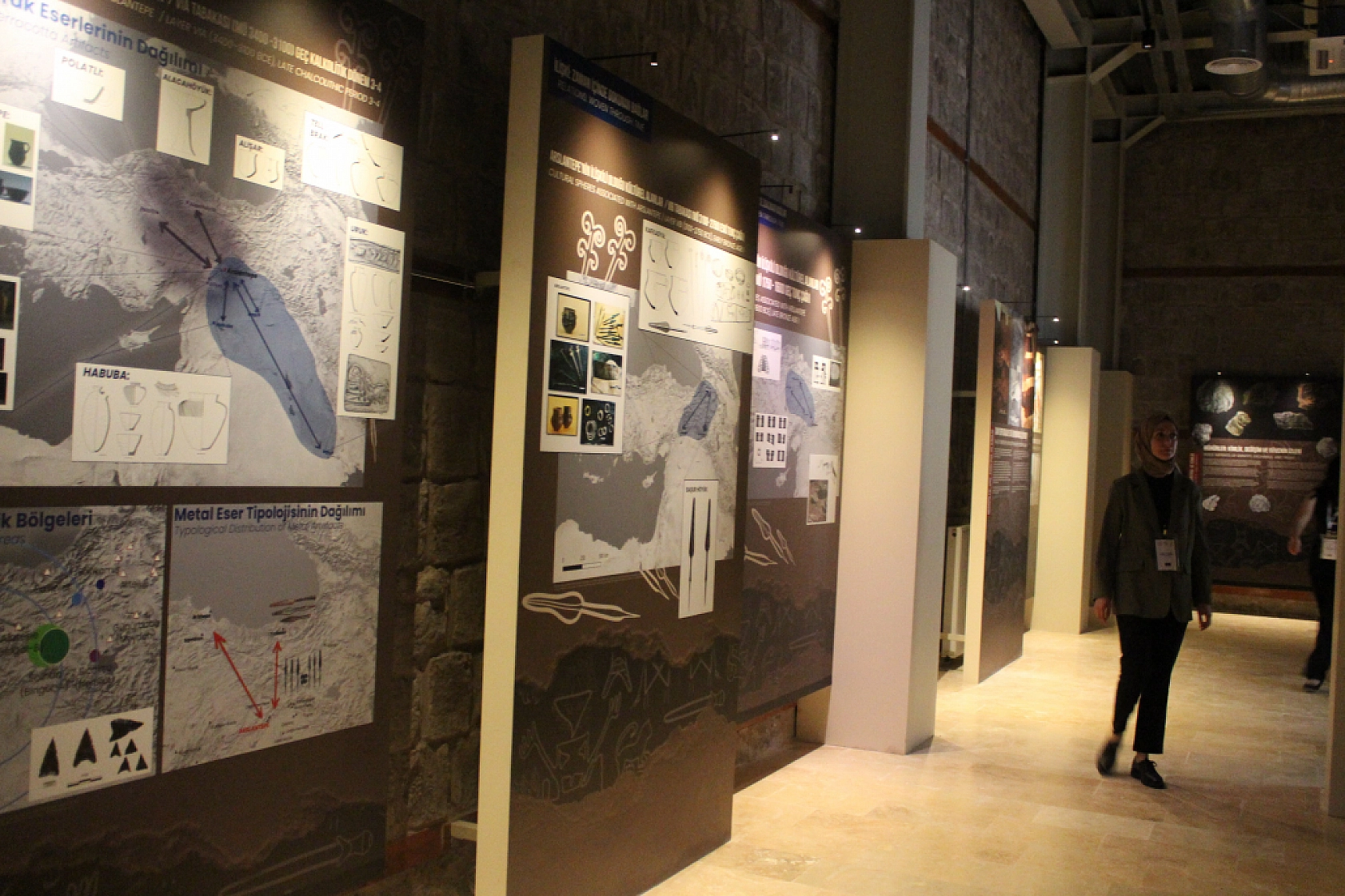 Malatya'da 2 yıl sonra açıldı… Devletleşme sürecine ışık tutacak!