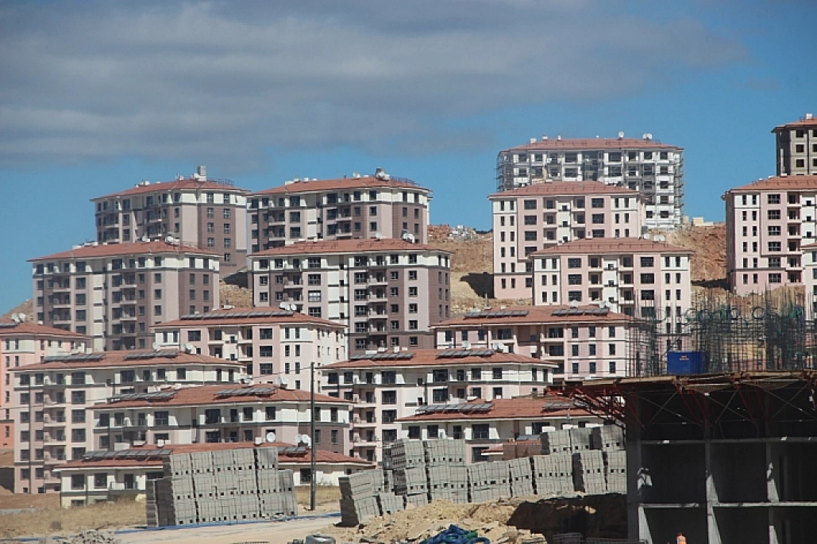 Malatya Deprem Konutları Kura Sonuçları Açıklandı Mı, Ne Zaman Açıklanacak, Nasıl Öğrenilir? 