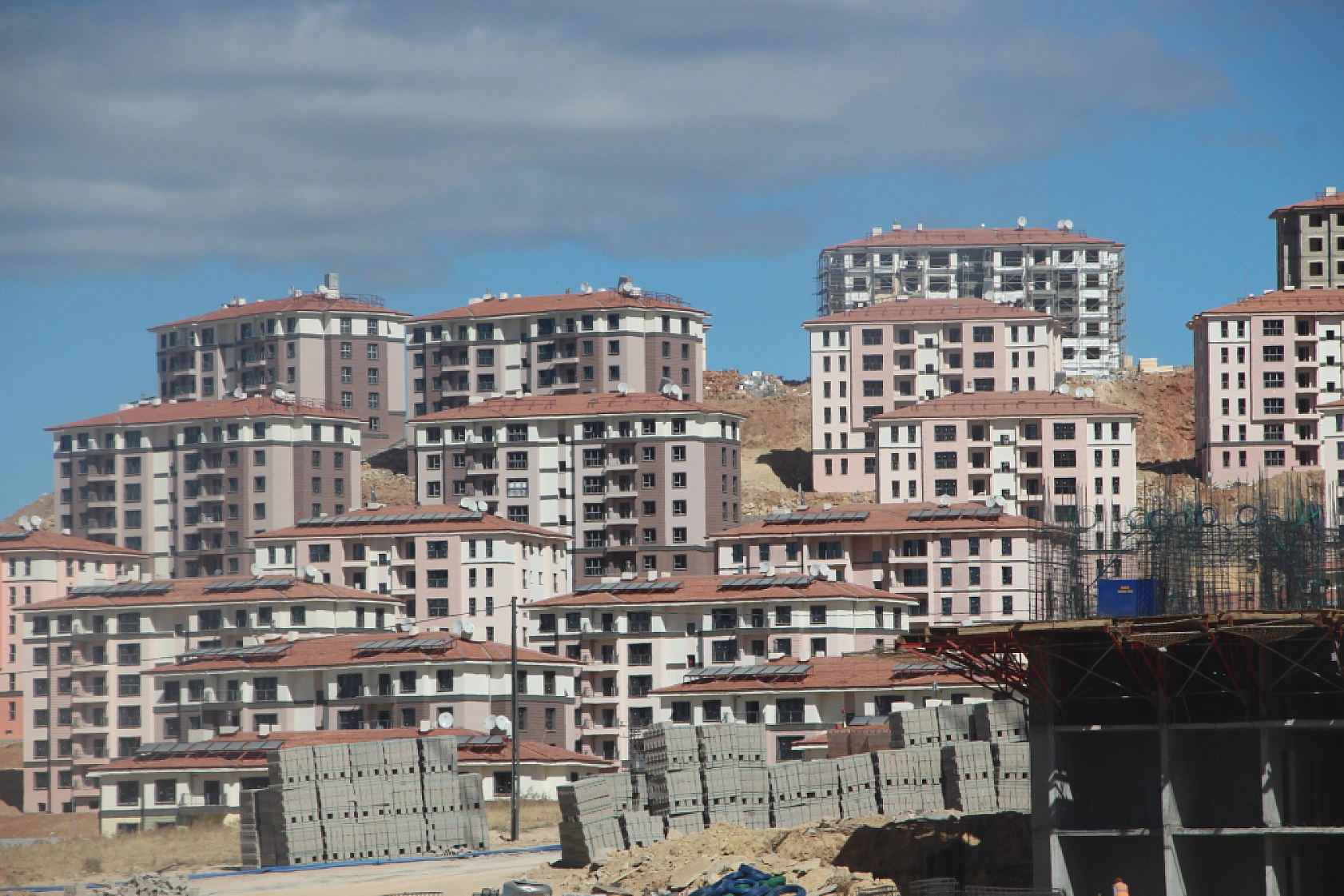 Malatya'da depremzedelere müjde: Yerinde dönüşüm şartı kalktı, kura kapsamı genişledi!