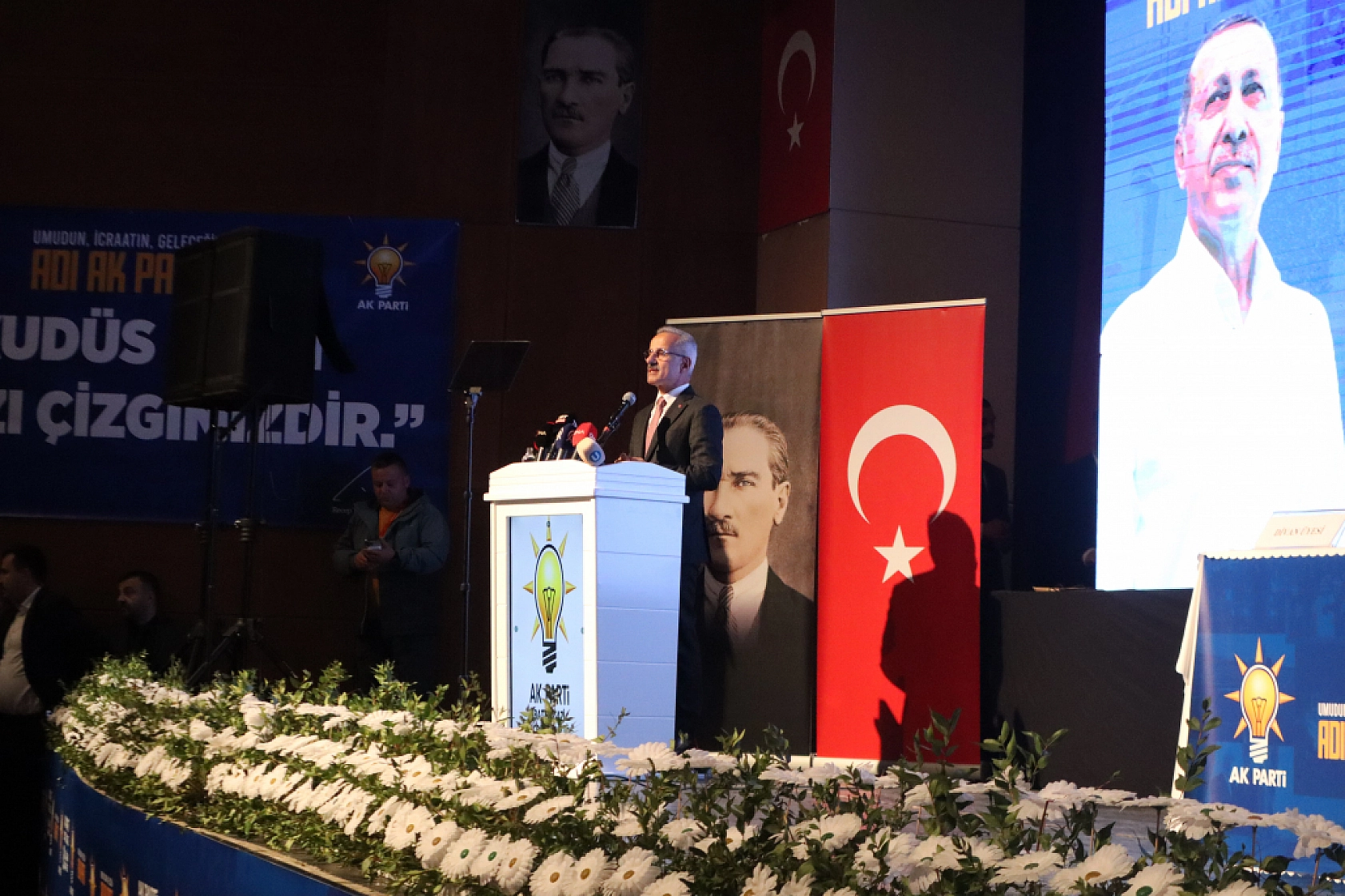 Müjdeli Haber Geldi... Malatya'ya 3,8 Milyar Liralık Dev Proje..!