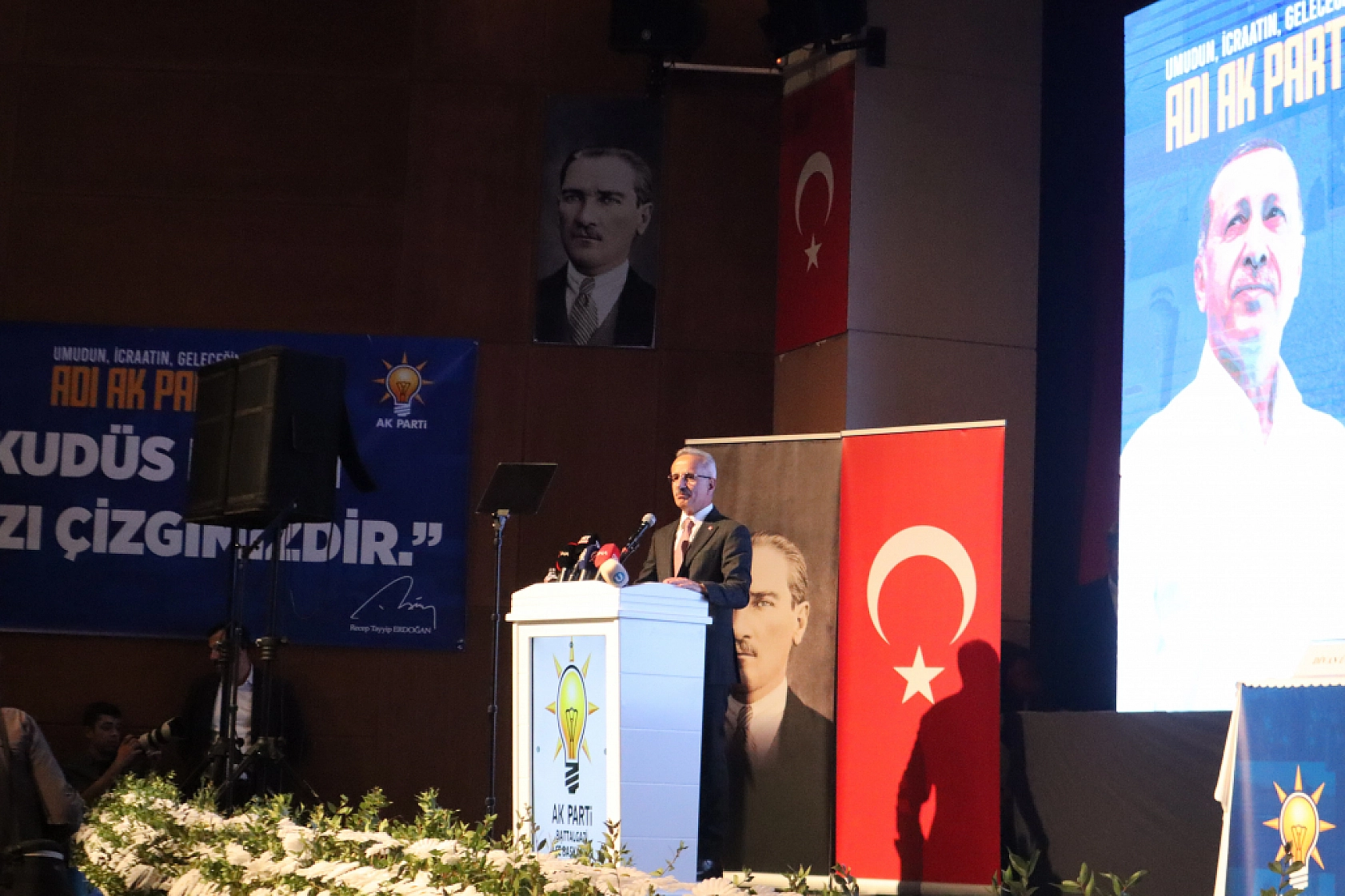 Müjdeli Haber Geldi... Malatya'ya 3,8 Milyar Liralık Dev Proje..!