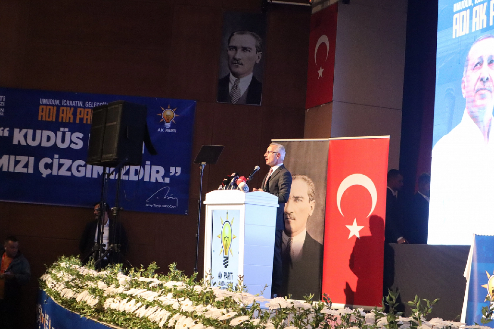 Müjdeli Haber Geldi... Malatya'ya 3,8 Milyar Liralık Dev Proje..!