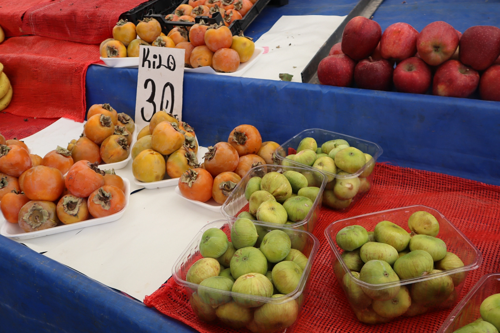 Malatya'da Soğuk Hava Vatandaşları Durduramadı! Herkes Oraya Akın Etti..!
