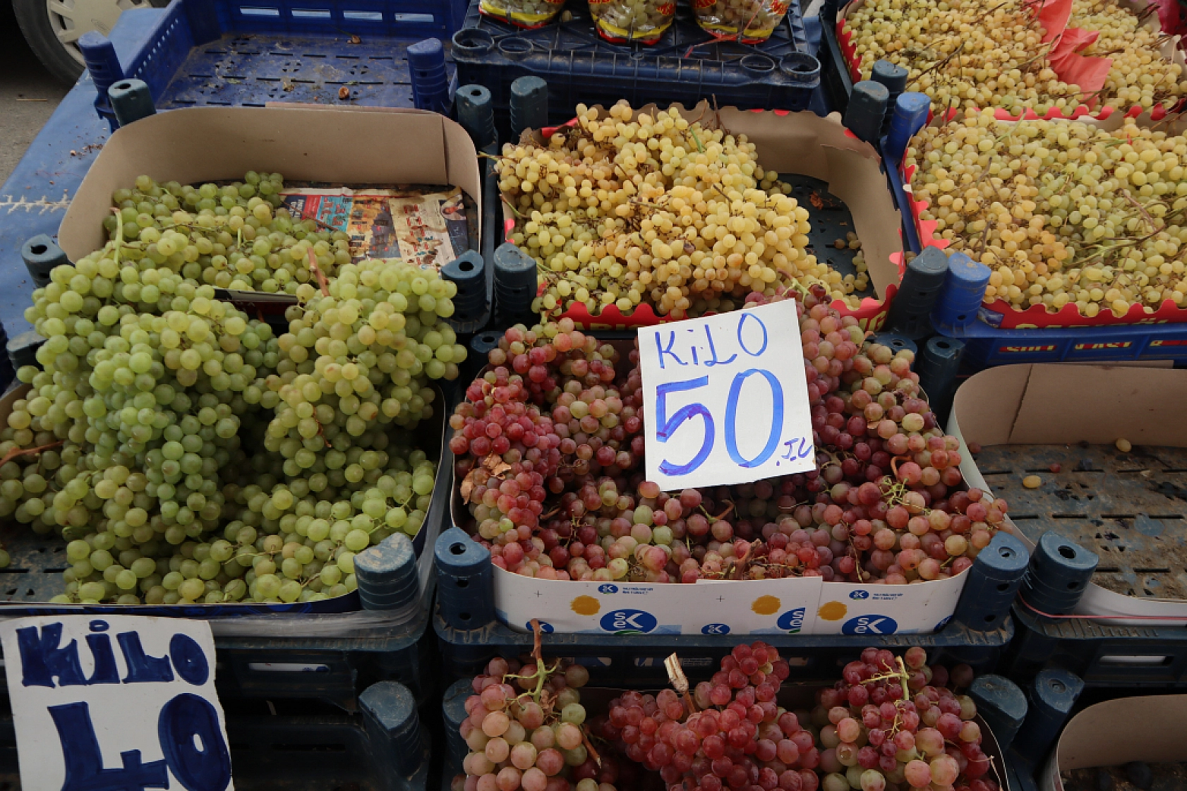 Malatya'da Soğuk Hava Vatandaşları Durduramadı! Herkes Oraya Akın Etti..!
