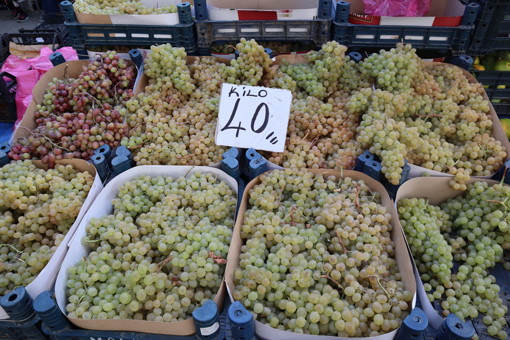 Malatya'da Soğuk Hava Vatandaşları Durduramadı! Herkes Oraya Akın Etti..!