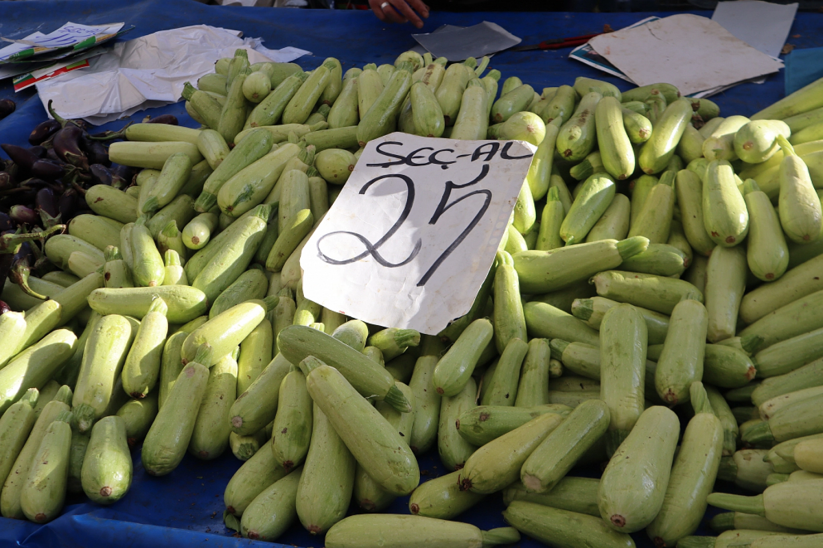 Malatya'da Soğuk Hava Vatandaşları Durduramadı! Herkes Oraya Akın Etti..!