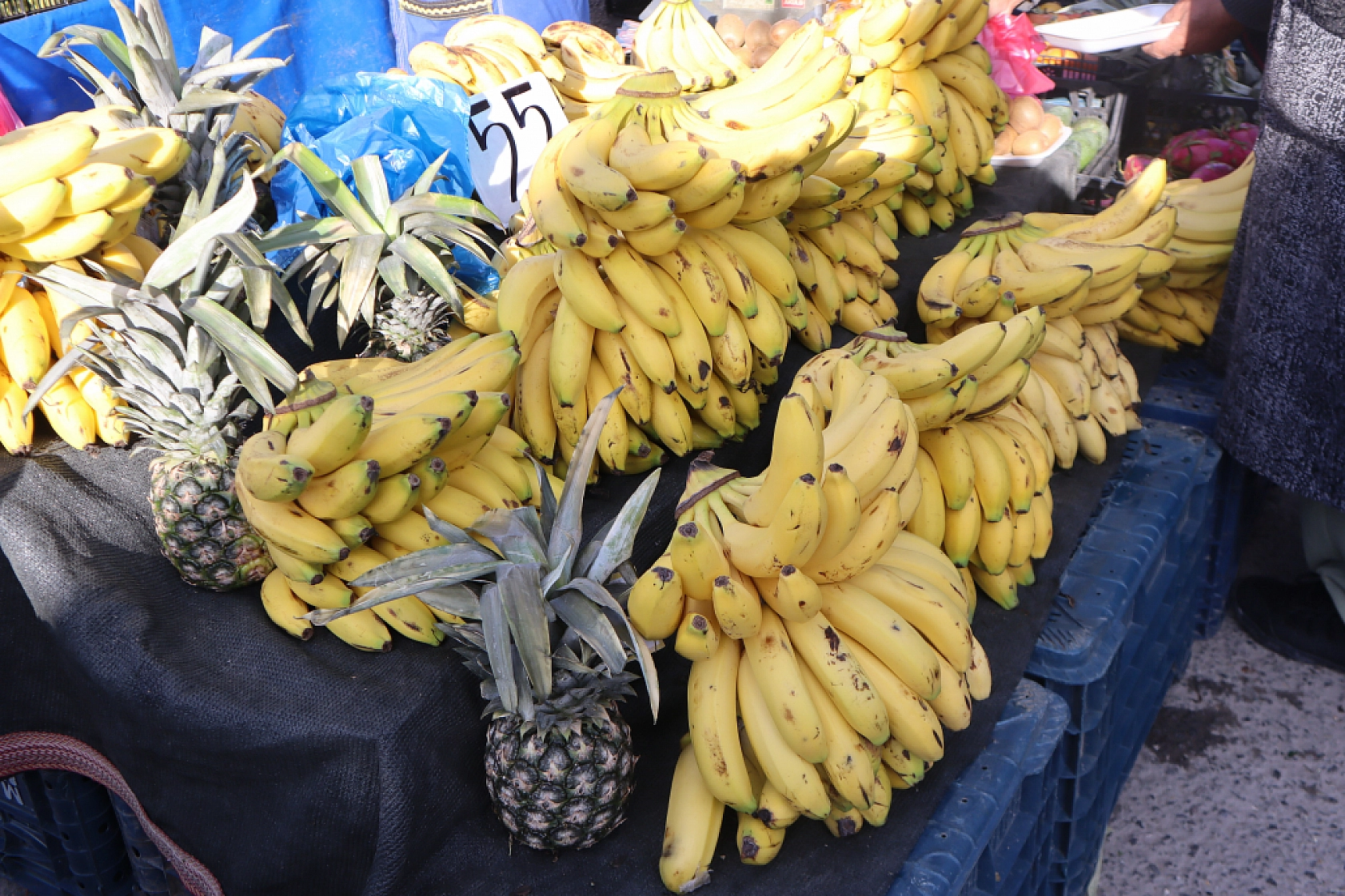 Malatya'da Soğuk Hava Vatandaşları Durduramadı! Herkes Oraya Akın Etti..!