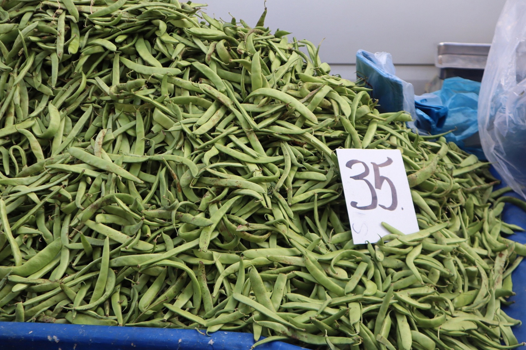 Malatya'da Soğuk Hava Vatandaşları Durduramadı! Herkes Oraya Akın Etti..!
