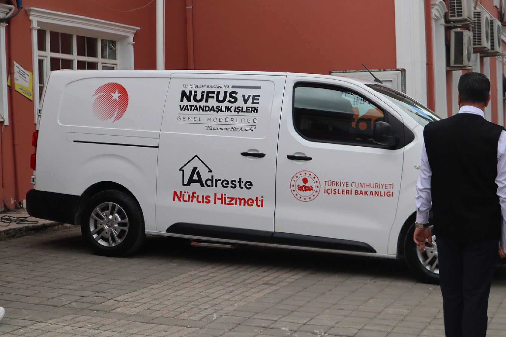 Malatya'da Kimlik Yenilemek İsteyenler Dikkat...! Artık Oradan Yapılacak...