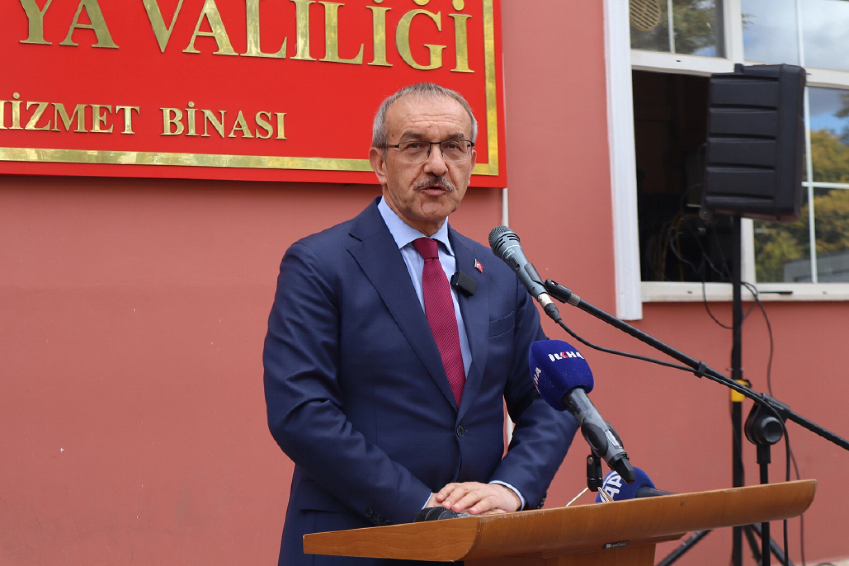 Malatya'da Kimlik Yenilemek İsteyenler Dikkat...! Artık Oradan Yapılacak...