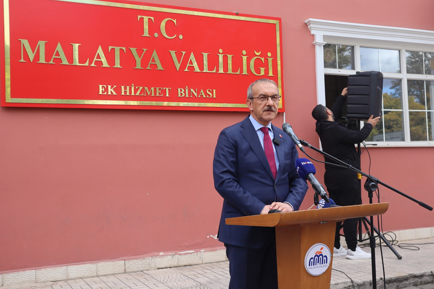 Malatya'da Kimlik Yenilemek İsteyenler Dikkat...! Artık Oradan Yapılacak...