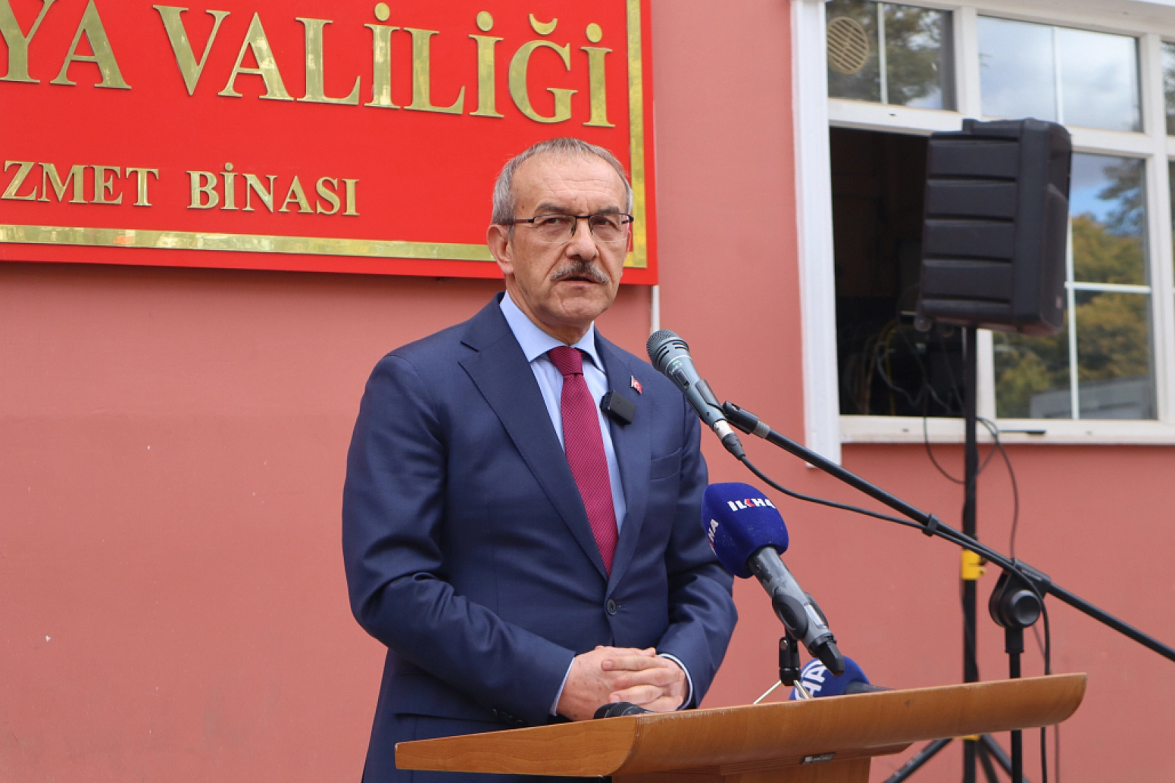 Malatya'da Kimlik Yenilemek İsteyenler Dikkat...! Artık Oradan Yapılacak...