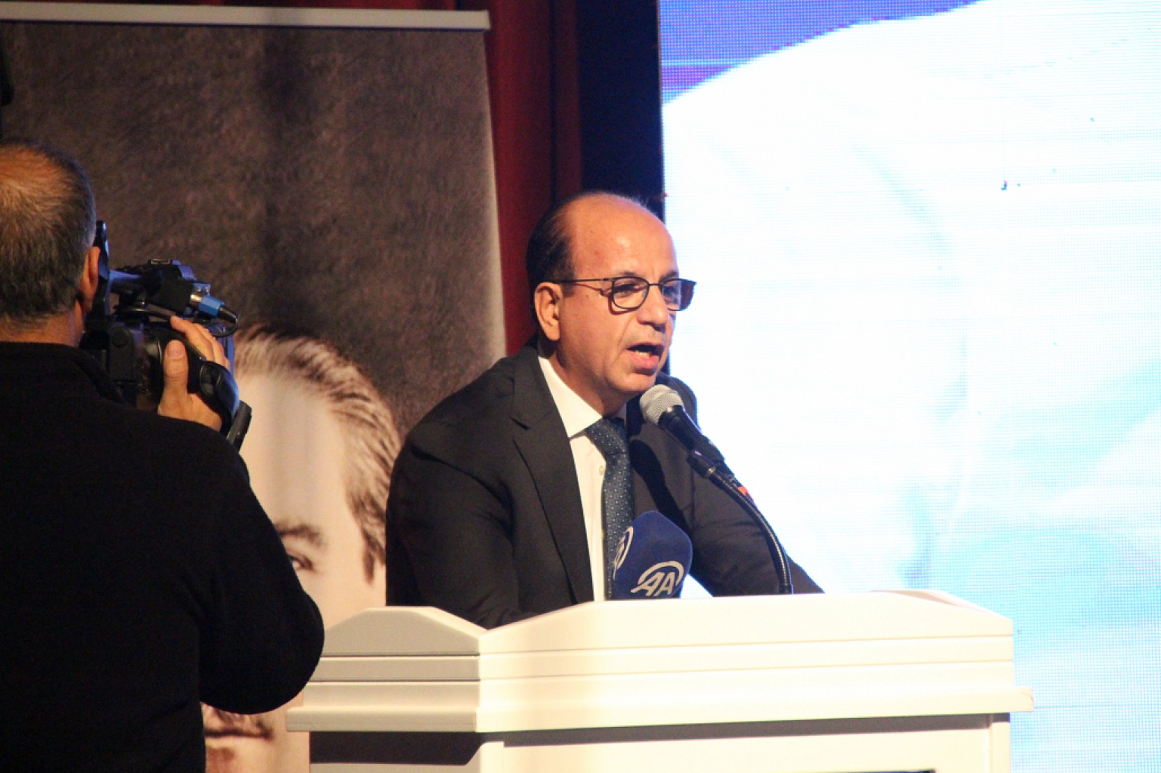 AK Parti'de Yeni Yönetim Listesi Açıklandı...! Yaylacı Güven Tazeledi