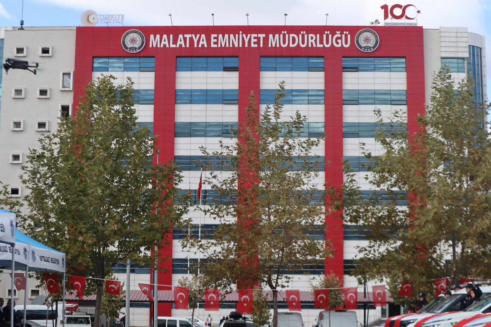 Resmi Gazete'de yayımlandı: Malatya Emniyeti 9,8 milyon TL'lik hurdayı takas edecek