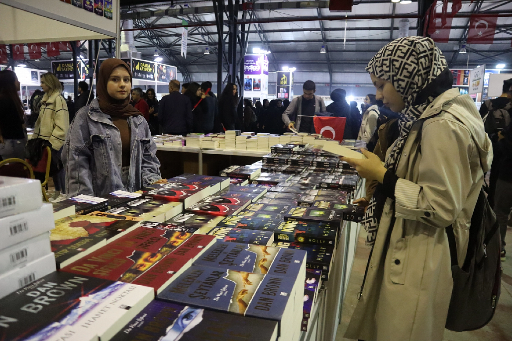 2 Yılın Ardından Yeniden Açıldı: Tüm Malatyalıların İlgi Odağı Oldu