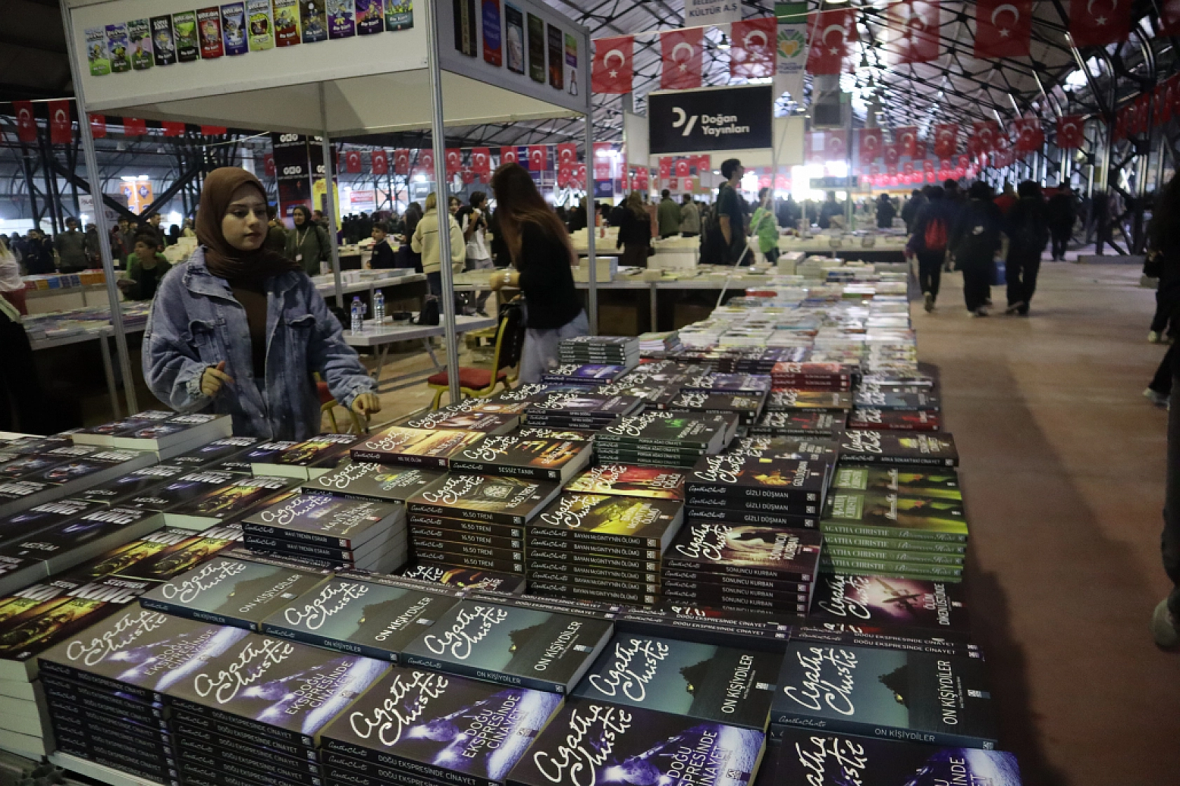 2 Yılın Ardından Yeniden Açıldı: Tüm Malatyalıların İlgi Odağı Oldu