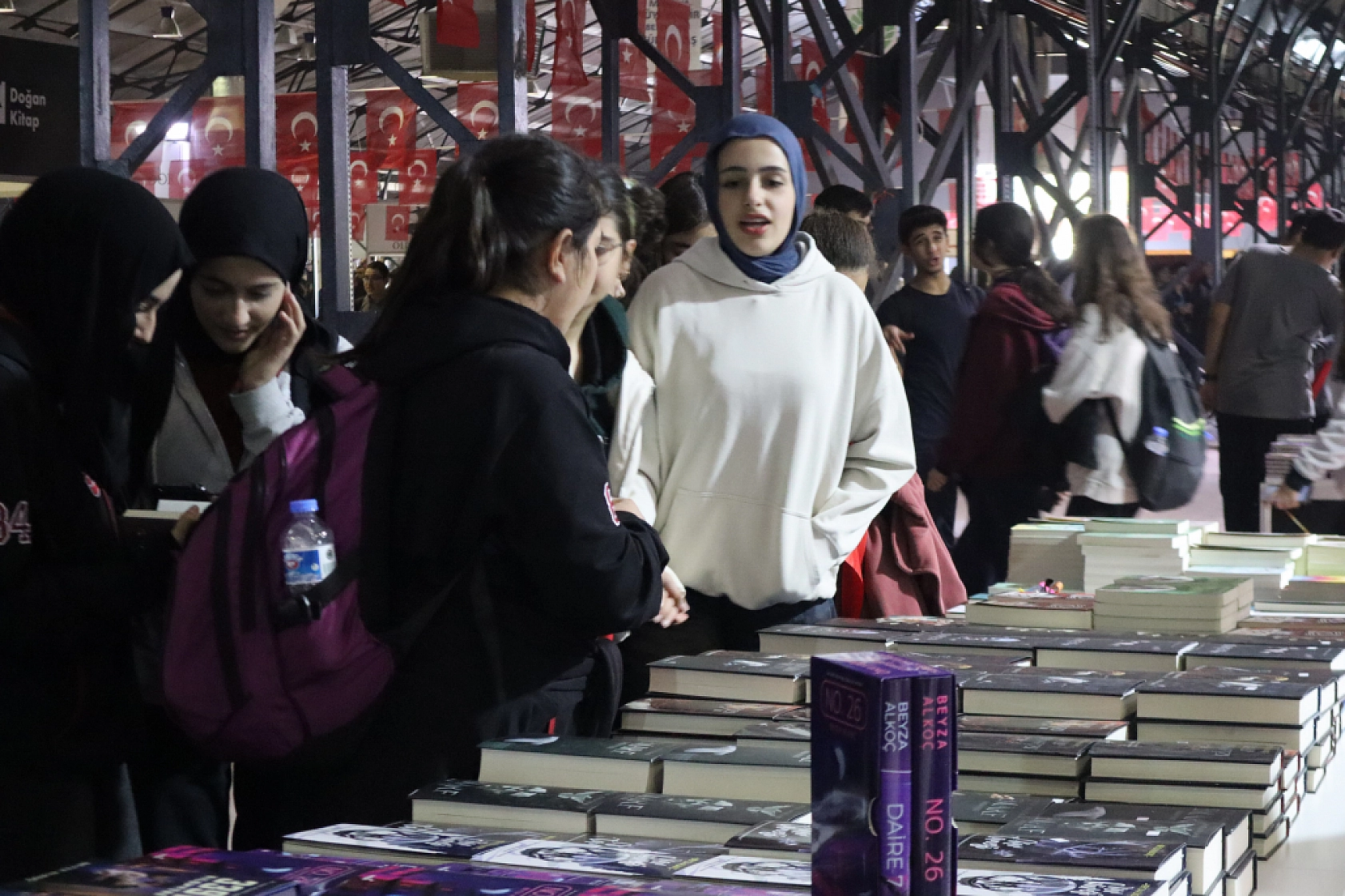 2 Yılın Ardından Yeniden Açıldı: Tüm Malatyalıların İlgi Odağı Oldu
